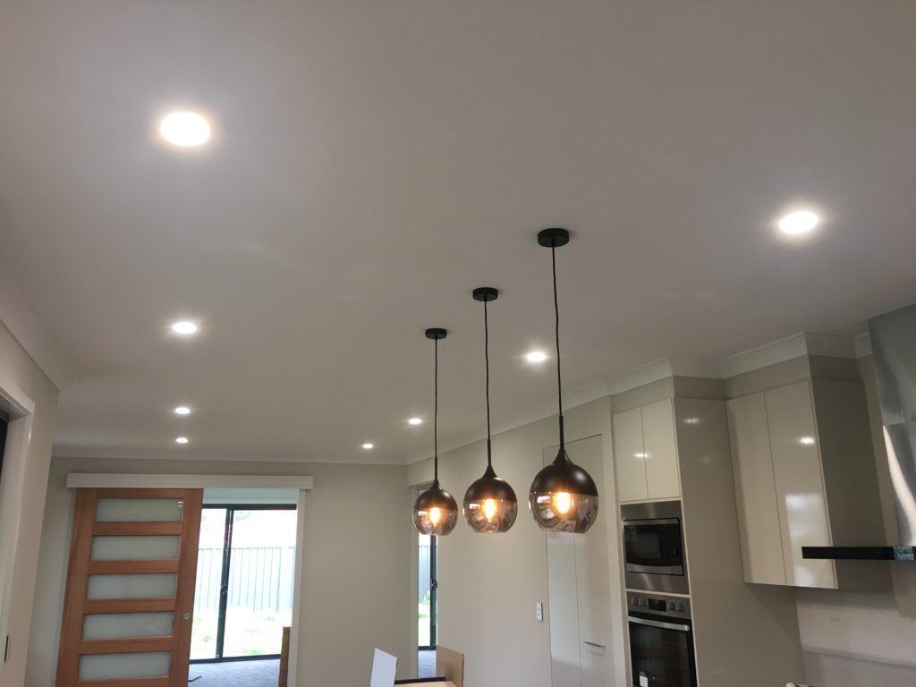 Led Downlights Athelstone Electrical